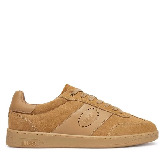 Obrázek produktu Sneakersy Liu Jo 7B6015 PX310 Hnědá