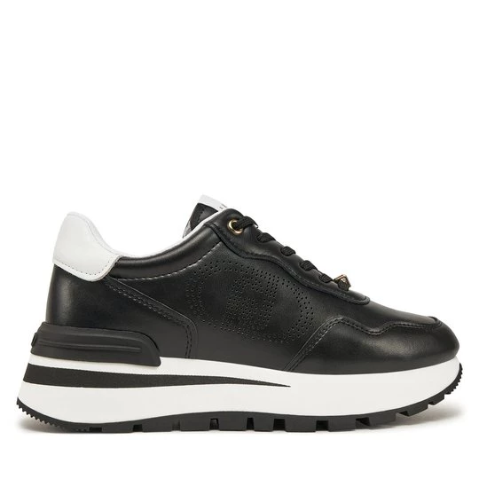Obrázek produktu Sneakersy Liu Jo Amazing 20 BA5043 P0102 Černá