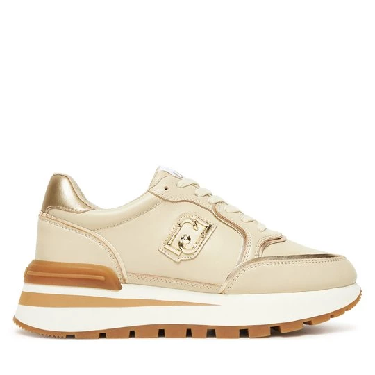Obrázek produktu Sneakersy Liu Jo Amazing 25 BF5049 PX026 Béžová