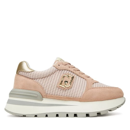 Obrázek produktu Sneakersy Liu Jo Amazing 25 BF5049 PX027 Růžová