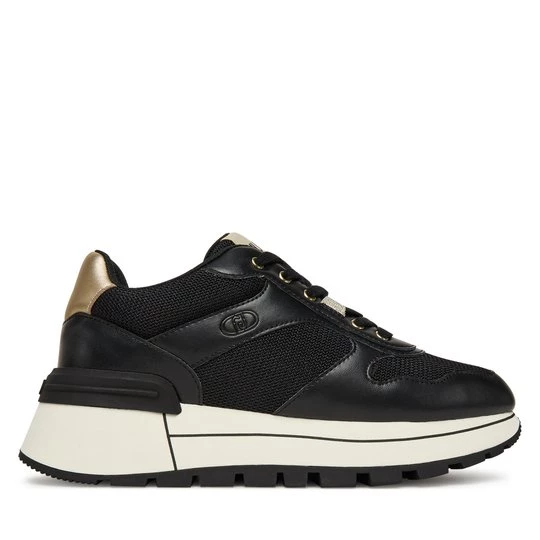 Obrázek produktu Sneakersy Liu Jo Amazing 28 BF5047 PX685 Černá