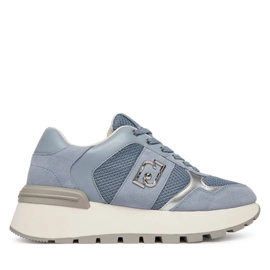 Obrázek produktu Sneakersy Liu Jo Amazing 43 Bis BA6031 PX027 Modrá