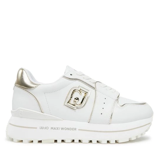 Obrázek produktu Sneakersy Liu Jo BA5029 PX179 Bílá