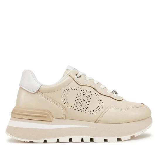 Obrázek produktu Sneakersy Liu Jo BA5043 P0102 Écru