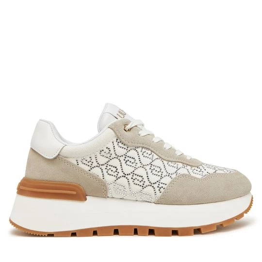 Obrázek produktu Sneakersy Liu Jo BA5043 PX248 Šedá