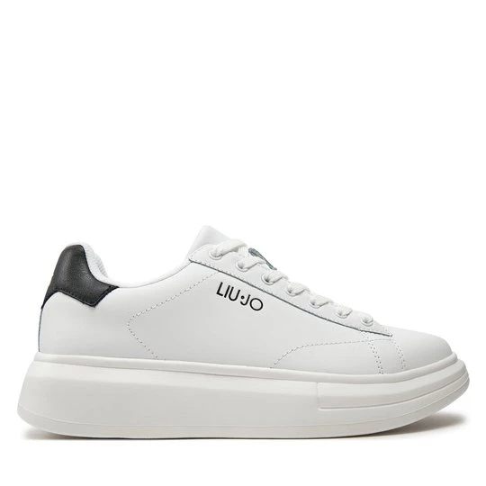 Obrázek produktu Sneakersy Liu Jo Big 01 7B4027 PX474 Bílá