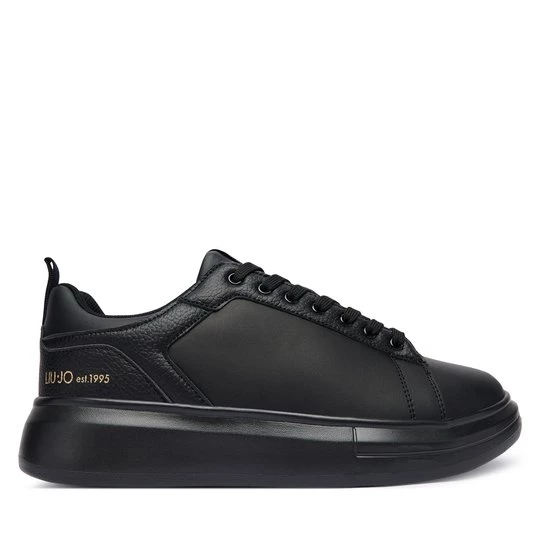 Obrázek produktu Sneakersy Liu Jo Big 05 7G5015 PX331 Černá
