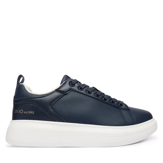Obrázek produktu Sneakersy Liu Jo Big 05 7G5015 PX331 Tmavomodrá