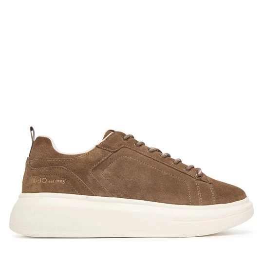 Obrázek produktu Sneakersy Liu Jo Big 05B 7G6013 PX002 Hnědá