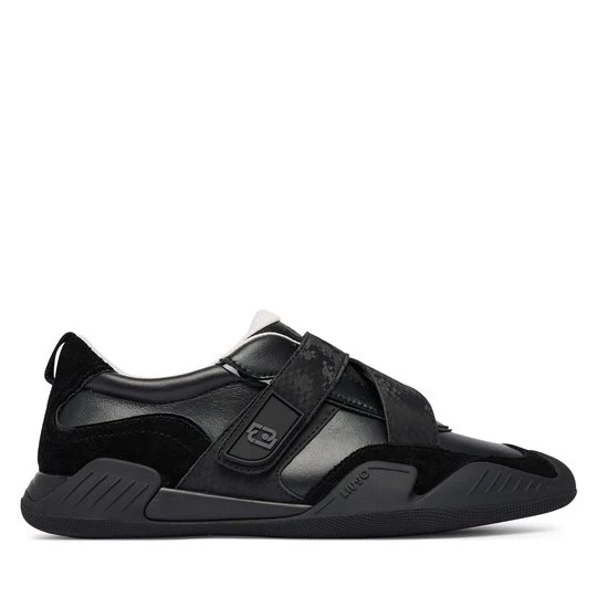 Obrázek produktu Sneakersy Liu Jo Blossom 01 BF6041 PX915 Černá