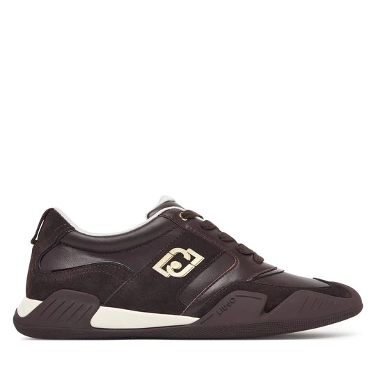 Obrázek produktu Sneakersy Liu Jo Blossom 02 BF6043 P0304 Hnědá