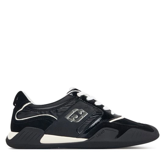 Obrázek produktu Sneakersy Liu Jo Blossom 02 BF6043 PX090 Černá