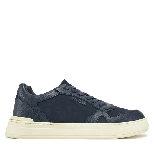 Obrázek produktu Sneakersy Liu Jo Boy 02 7B5003 PX580 Tmavomodrá