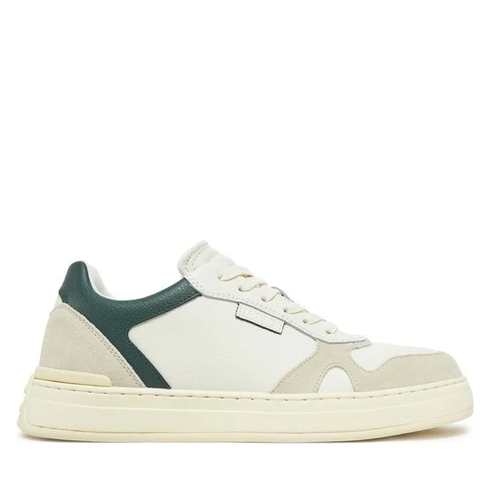 Obrázek produktu Sneakersy Liu Jo Boy 02 7B5003 PX629 Bílá