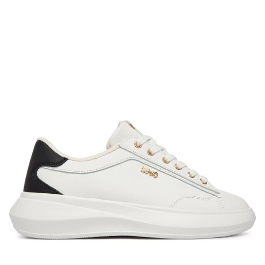 Obrázek produktu Sneakersy Liu Jo Casper 01 BA6069 P0102 Bílá