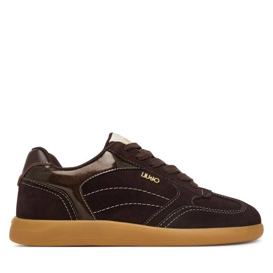 Obrázek produktu Sneakersy Liu Jo Connor 01 BF6045 PX245 Hnědá
