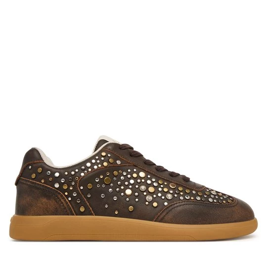 Obrázek produktu Sneakersy Liu Jo Connor 06 BF6049 PX946 Hnědá