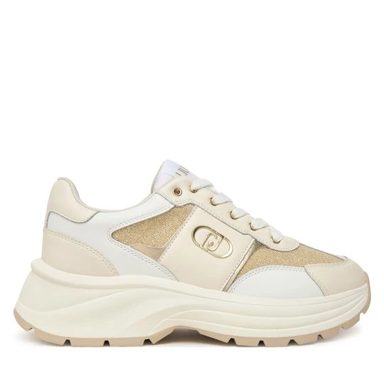 Obrázek produktu Sneakersy Liu Jo Eva 02 BF5031 PX738 Bílá