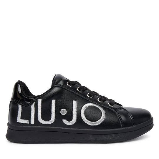 Obrázek produktu Sneakersy Liu Jo Ginny 01 4F5007 EX014 M Černá