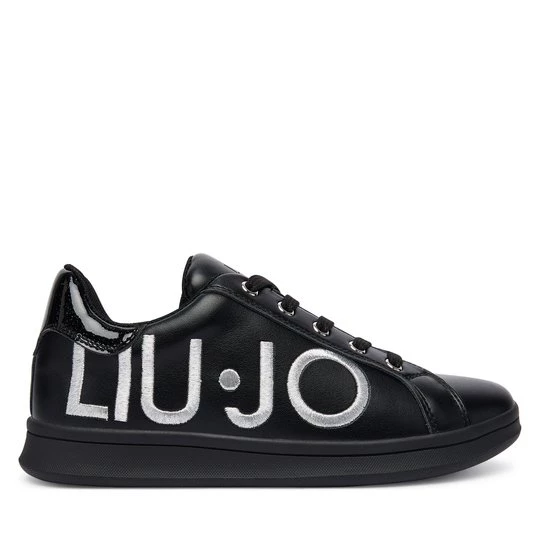 Obrázek produktu Sneakersy Liu Jo Ginny 01 4F5007 EX014 S Černá