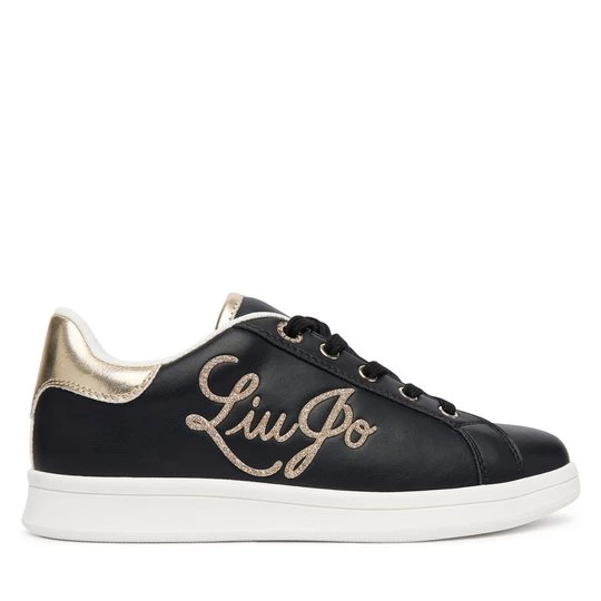 Obrázek produktu Sneakersy Liu Jo Ginny 01 4F6011 EX097 D Černá
