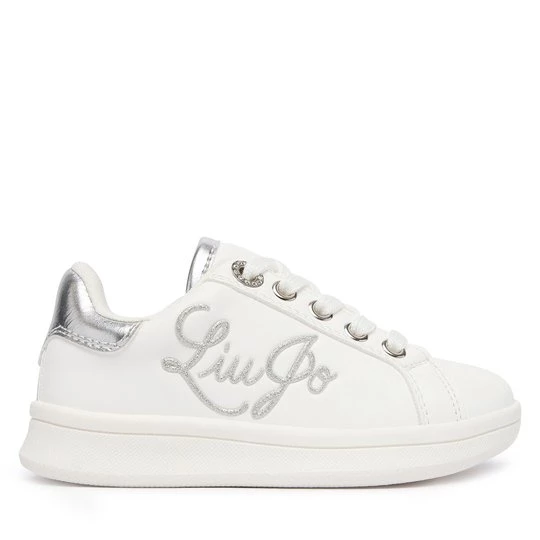 Obrázek produktu Sneakersy Liu Jo Ginny 01 4F6011 EX097 M Bílá