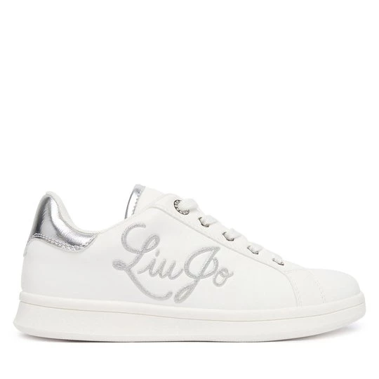 Obrázek produktu Sneakersy Liu Jo Ginny 01 4F6011 EX097 S Bílá