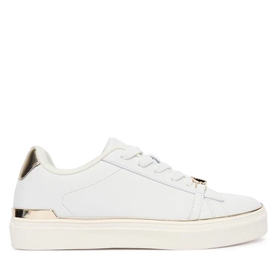 Obrázek produktu Sneakersy Liu Jo Kiki 01 BF5063 PX026 Bílá
