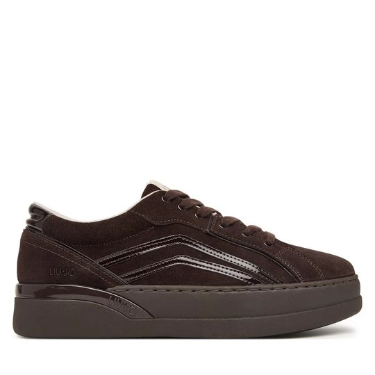 Obrázek produktu Sneakersy Liu Jo Lena 02 BF6027 PX245 Hnědá