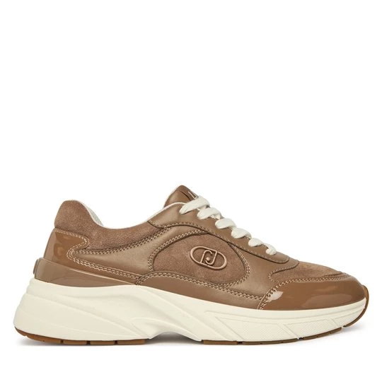 Obrázek produktu Sneakersy Liu Jo Lj01 01 BF6031 P0304 Hnědá