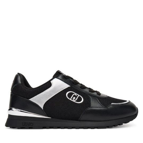 Obrázek produktu Sneakersy Liu Jo Low 01 BF5013 PX685 Černá