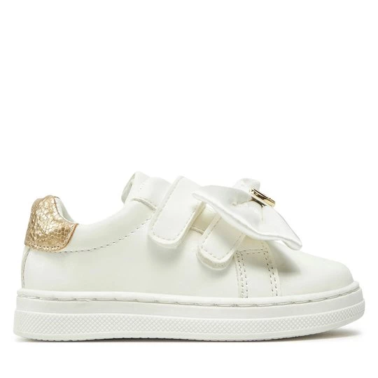 Obrázek produktu Sneakersy Liu Jo Mini Alicia 851 4F4003 EX123 Bílá