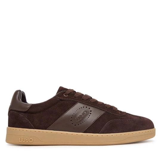 Obrázek produktu Sneakersy Liu Jo Parker 01 7G6005 PX310 Tmavě hnědá
