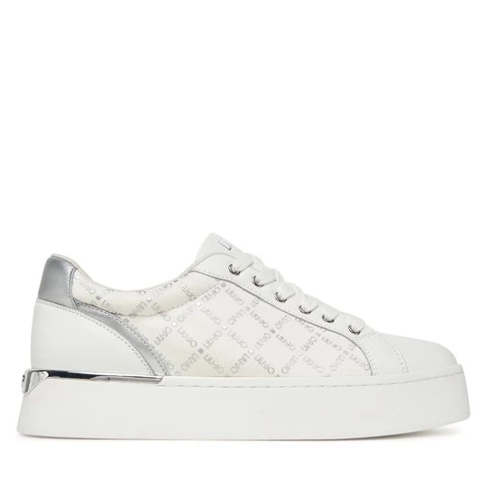 Obrázek produktu Sneakersy Liu Jo Pretty 06 BF5041 PX550 Bílá
