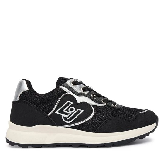 Obrázek produktu Sneakersy Liu Jo Rebel 03 4F5003 TX311 M Černá
