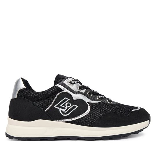Obrázek produktu Sneakersy Liu Jo Rebel 03 4F5003 TX311 S Černá