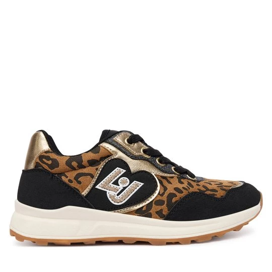 Obrázek produktu Sneakersy Liu Jo Rebel 03 4F5003 TX507 M Hnědá