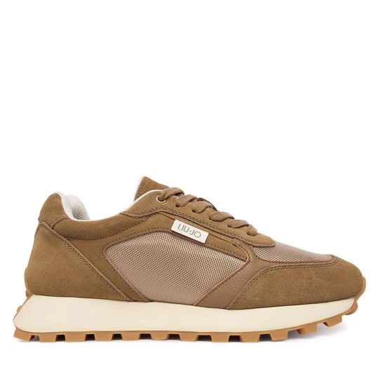 Obrázek produktu Sneakersy Liu Jo Running 02 7G5027 PX380 Béžová