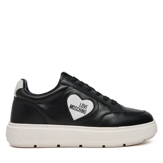 Obrázek produktu Sneakersy LOVE MOSCHINO JA15154G1MIA100A Černá