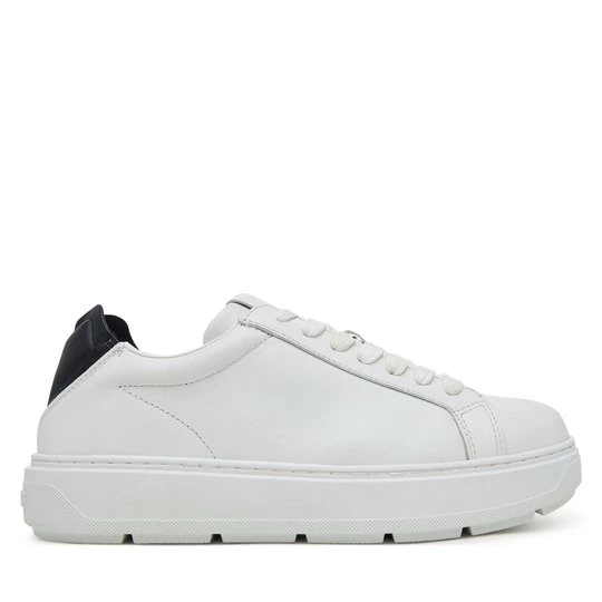 Obrázek produktu Sneakersy LOVE MOSCHINO JA15174G1NIA310A35 Bílá