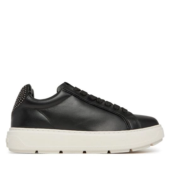 Obrázek produktu Sneakersy LOVE MOSCHINO JA15184G1MIAC00A Černá