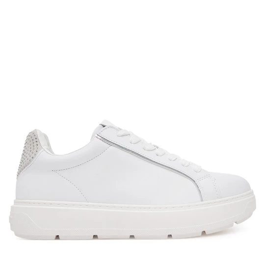 Obrázek produktu Sneakersy LOVE MOSCHINO JA15184G1MIAC10A Bílá
