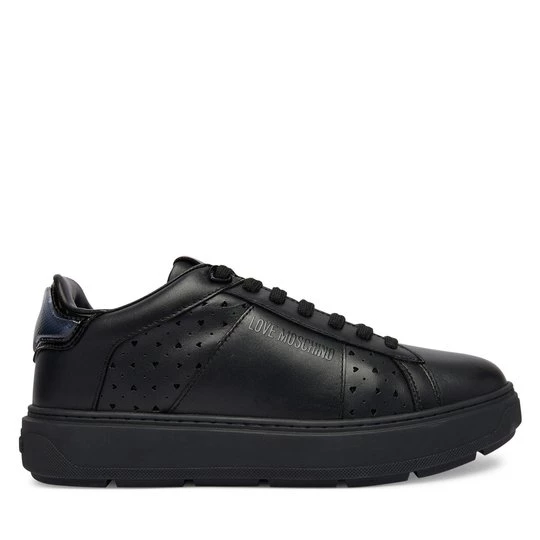 Obrázek produktu Sneakersy LOVE MOSCHINO JA15194G1OIAA00A Černá