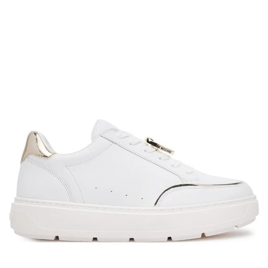 Obrázek produktu Sneakersy LOVE MOSCHINO JA15214G1MIA610A Bílá