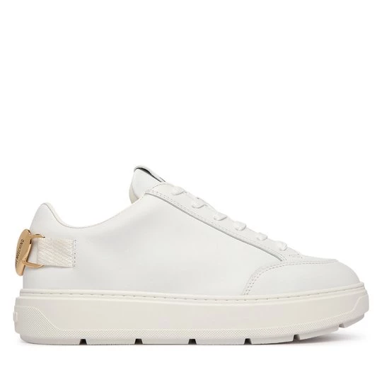 Obrázek produktu Sneakersy LOVE MOSCHINO JA15224G1OIA0100 Bílá