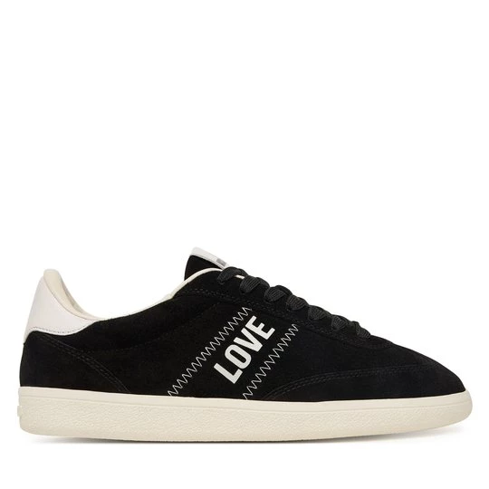 Obrázek produktu Sneakersy LOVE MOSCHINO JA15272G1PIG0000 Černá