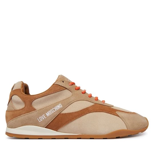 Obrázek produktu Sneakersy LOVE MOSCHINO JA15352G1PIGC10A Hnědá