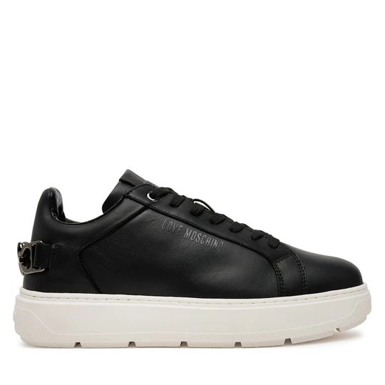 Obrázek produktu Sneakersy LOVE MOSCHINO JA15394G1MIA000A Černá
