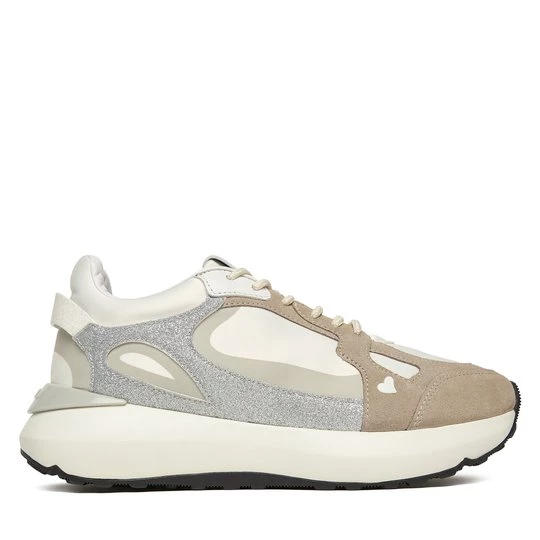 Obrázek produktu Sneakersy LOVE MOSCHINO JA15415G0NINF10A Barevná