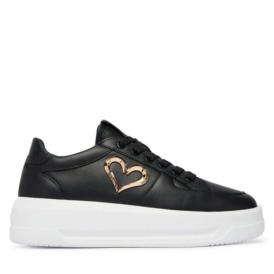 Obrázek produktu Sneakersy LOVE MOSCHINO JA15485G0OIA0000 Černá